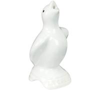 Le Creuset Stoneware Pie Bird 325 White