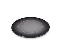 Le Creuset Stoneware Round Pizza Stone, 15 in., Oyster