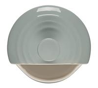 Le Creuset Stoneware Salt Crock, 10 oz., Sea Salt