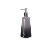 Le Creuset Stoneware Signature Soap Dispenser, 20 oz., Flint