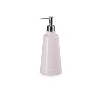 Le Creuset Stoneware Signature Soap Dispenser, 20 oz., Shallot