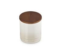 Le Creuset Le Creuset Signature storage jar Meringue, 1.1 L