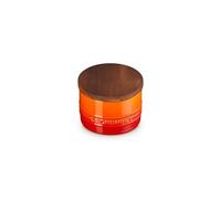 Le Creuset Le Creuset Signature storage jar Volcanic, 200 ml