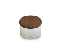 Le Creuset Signature Meringue Stoneware 470ml Storage Jar