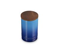 Le Creuset Le Creuset Signature storage jar Azure, 770 ml