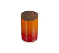 Le Creuset Le Creuset Signature storage jar Volcanic, 770 ml