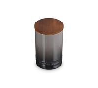Le Creuset Signature Flint Stoneware 770ml Storage Jar
