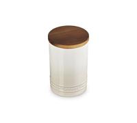 Le Creuset Le Creuset Signature storage jar Meringue, 770 ml