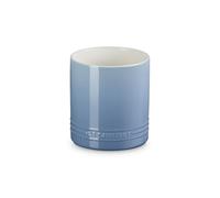 Le Creuset Chambray Stoneware 1.1L Utensil Jar