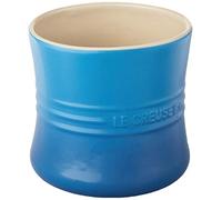 Le Creuset Stoneware Utensil Crock, 2.75 qt., Marseille