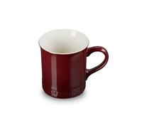 Le Creuset Stoneware Vancouver Mug, 14 oz., Rhone