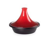Le Creuset Cerise Cast Iron 31cm Tagine