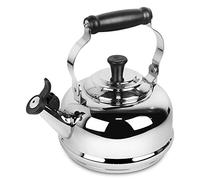 Le Creuset Tea Time 96104000000000 Kettle 1.6 L Stainless Steel