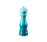 Le Creuset Teal Pepper Mill