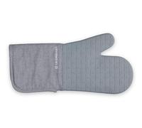Le Creuset Textile Oven Mitt,15", Charbon