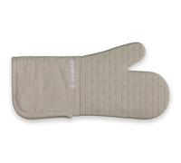 Le Creuset Textile Oven Mitt,15", Sable