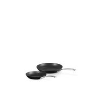 Le Creuset Toughened Non-Stick 2-piece Shallow Frying Pan Set