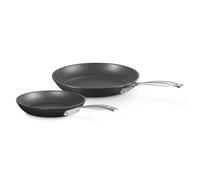 Le Creuset Toughened Non-Stick 2 Piece Shallow Frying Pan Set