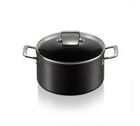 Le Creuset Toughened Non-Stick Deep Casserole 24cm, 51111240010502