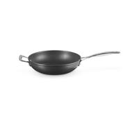 LE CREUSET Toughened Non-Stick Deep Frying Pan 26cm, 51101260010202