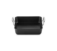 Le Creuset Toughened Non-Stick 26cm Square Roaster, 52106260010101