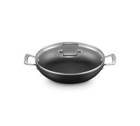 Le Creuset Le Creuset shallow casserole with lid 28 cm