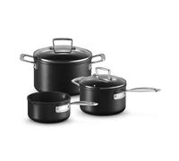 Le Creuset Toughened Non-Stick 3-Piece Set