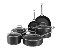 Le Creuset Toughened Non-Stick 6 Piece Cookware Set