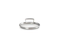 Le Creuset Toughened Non-Stick Glass Lid 16cm, Transparent, 96200816000000