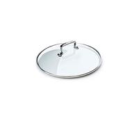 Le Creuset Toughened Non-Stick Glass Lid, 20 cm, 96200820000000
