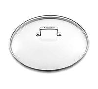 Le Creuset Toughened Non-Stick 28cm Glass Lid