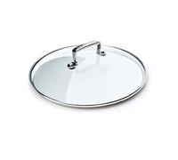 Le Creuset Toughened Non-Stick 30cm Glass Lid