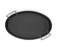 Le Creuset Toughened Non-Stick Oval Fish Pan, 40 cm, 52105400010101