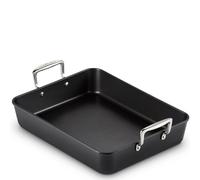 Le Creuset Toughened Non Stick Rectangular Roaster 35cm