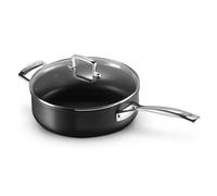 Le Creuset Toughened Non-Stick Sauté Pan with Glass Lid 26cm