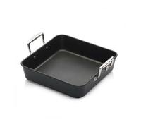 Le Creuset Toughened Non-Stick Square Roaster 26cm