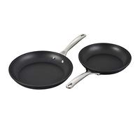 Le Creuset Toughened Nonstick PRO Cookware Set, 2 pc. (9.5" & 11" Fry Pan)
