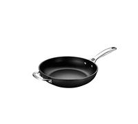Le Creuset Toughened Nonstick PRO Deep Fry Pan, 11"