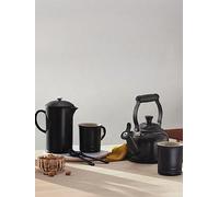 Le Creuset Traditional Kettle 2.1L Tainless Steel
