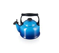 Le Creuset Azure Traditional Kettle