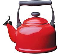 Le Creuset 92000800060000 kettle 2.1 L Red