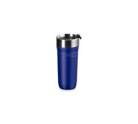 Le Creuset Azure On The Go 350ml Travel Mug