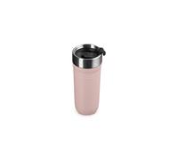 Le Creuset Travel Mug, Shell Pink, 350ml
