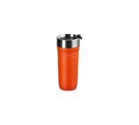 LE CREUSET Travel Mug, Volcanic, 350ml