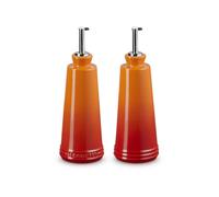Le Creuset Volcanic Oil & Vinegar Set