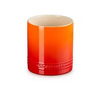 Le Creuset Volcanic Stoneware 1.1L Utensil Jar