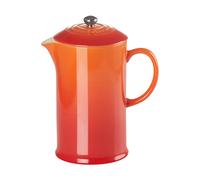 Le Creuset Volcanic Stoneware Cafetiere