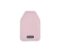 Le Creuset WA-126 wine cooler Shell pink