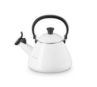 Le Creuset White Kone Kettle