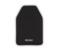 Le Creuset Wine Accessories Wa-126 Cooler Sleeve Matte Black Atin Black